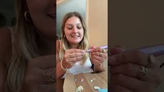 save ur money!! have cute nails!!🤭💅🏼🌸🩵🫧🎀💝 #pressons #pressonnails #affordable #diy #savemoney