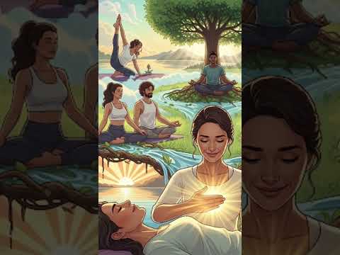 Shaman healing Reiki healing  #heal your soul .#relaxing.  Rockingham, MT Pleasant.