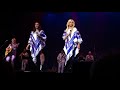 ABBA The Concert Name Of The Game