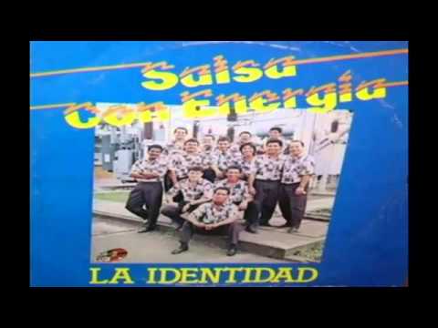 Orquesta Original Identidad Mujeres