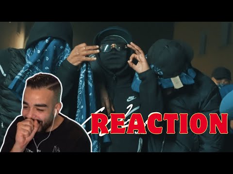 Sami REAGIERT auf "MALI - WIE?"