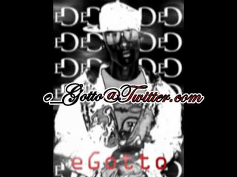 eGotto- Blame It On The Henny (Before The Rise Of Diablo Jones)