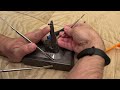 Как разобрать аккумулятор Dyson (How to disassemble the Dyson battery)