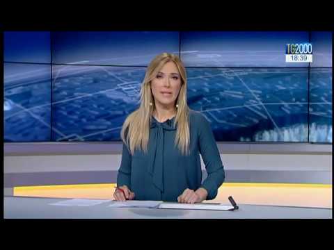Tg2000 del 31 gennaio 2017 - Edizione delle 18:30