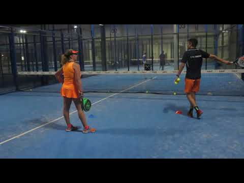 Que 2 jours pour repartir avec des conseils plein la tete !