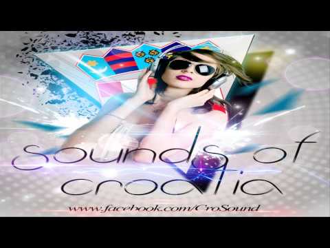 Miroslav Škoro & Marta Nikolin - Tajna Najveća (CoXXX ft. GoodBoY Rmx)