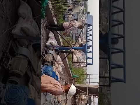 Monkey Hoist (200/300 Kg) Video Thumbnail