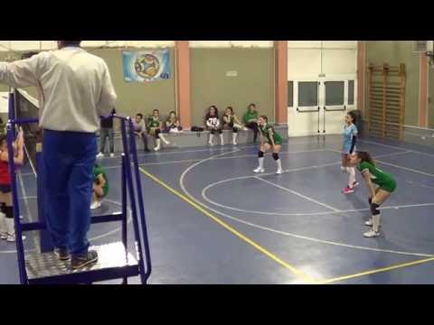 SAMZ(3) vs Aurora(1) 4°_1 Set