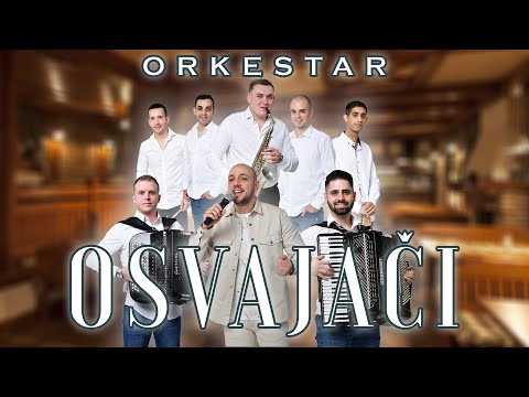PRELEPO KOLO - ORKESTAR OSVAJACI