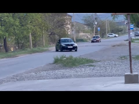 -BMW E60 M5 till the end