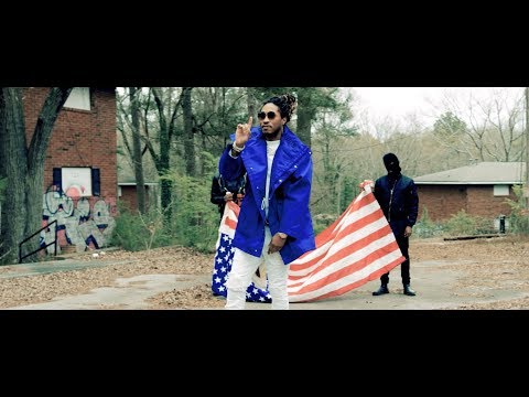 Young Scooter x Future x Young Thug "Trippple Cross" (Official Video)