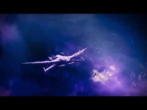 Destiny 2 Forsaken Full Playthrough PS4 part 5 No Commentary 1080p/60fps