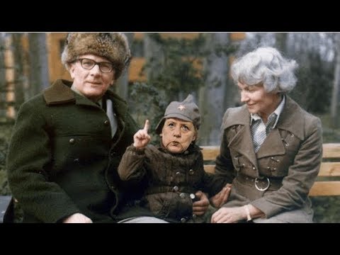 Merkel und das Vermächtnis Honeckers - Gedanken zum 7.Oktober