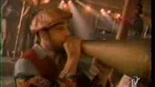 Jungle Brothers - 40 Below Trooper