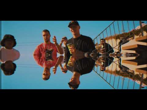 MVXMVSON - "The Race freestyle" | Dir @YOUNG_KEZ (Official Music Video)