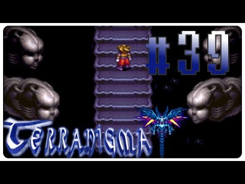Terranigma #39 (FINALE): Showdown zwischen Licht & Schatten - Let's Play Terranigma [german/deutsch]