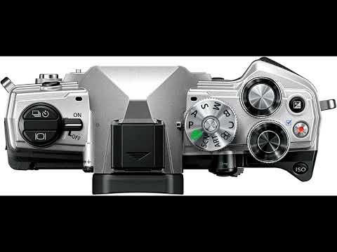 OM SYSTEM OLYMPUS OM-5 Silver Camera Review - 50MP, Weather-Sealed, 5-Axis Stabilization