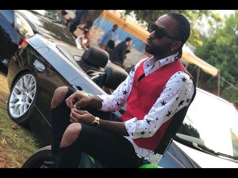 Axygen - 100 Mill Ah Up (Audio)