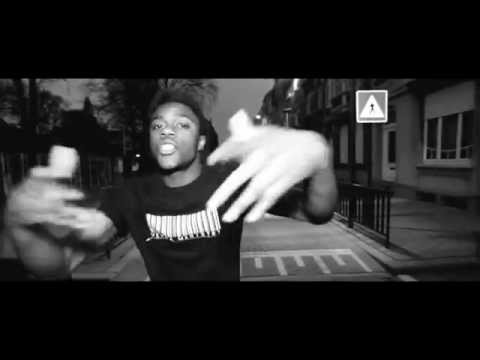 VERBA MAGISTRI - |TRAIN DE VIE | STREET CLIP | 2014 ( Scratch By DJ ESKONDO )