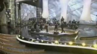 Alan Jackson - Pop A Top Again Live