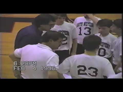 kane basketball 1996 02 04