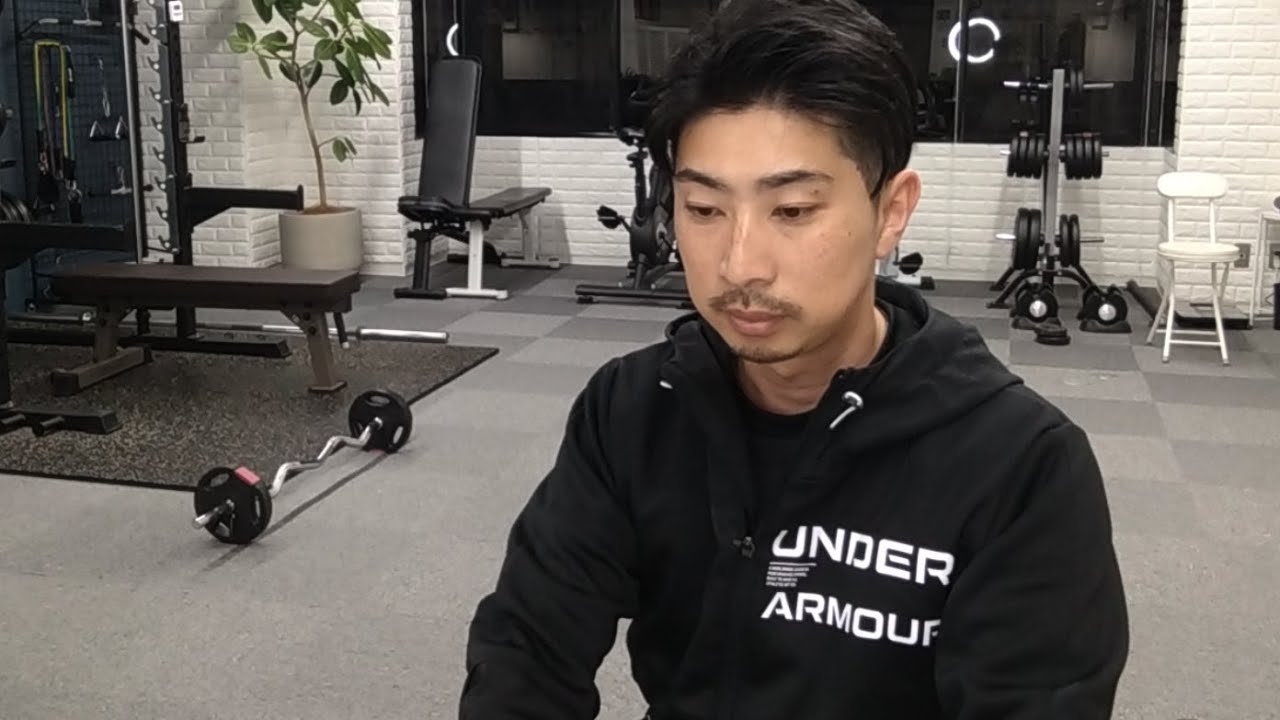 久しぶりのライブ配信