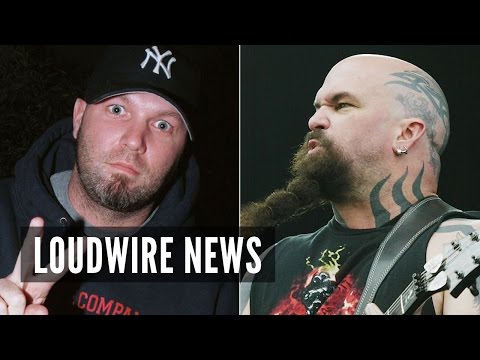 Slayer's Kerry King: Limp Bizkit Almost Made Me Quit Music