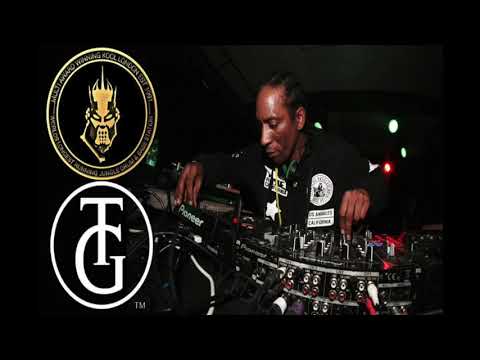 Kool London - DJ Brockie Presents The Group Takeover - 16 08 2020 - 5h 38mins Drum n Bass Session