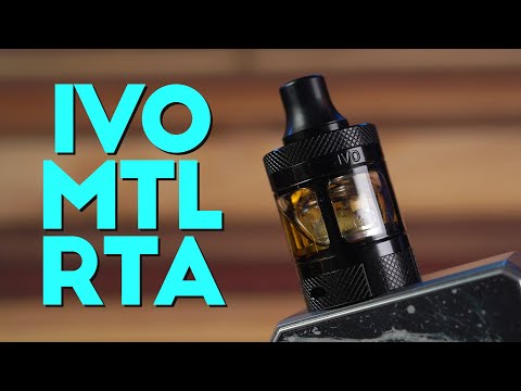 Maybe don't bother with the IVO RTA