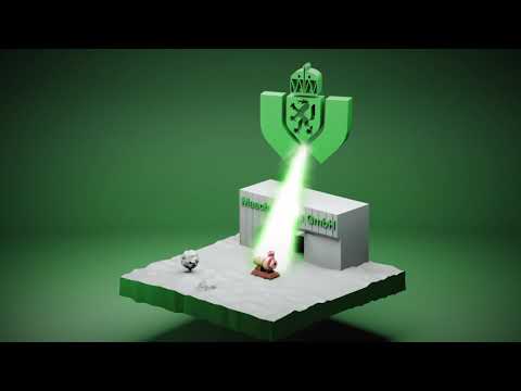 GRAWE Transportversicherung Erklärvideo