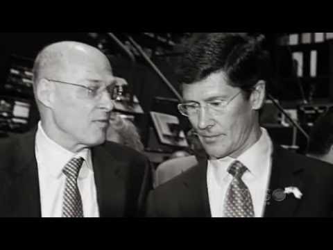 Pbs Frontline Breaking the Bank 2009