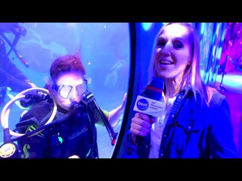 Play Now! - Alle Highlights der boot Düsseldorf 2017!