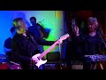 SIMPLY SAUCER "Bullet Proof Nothing", Lafayette IN 11-09-2017