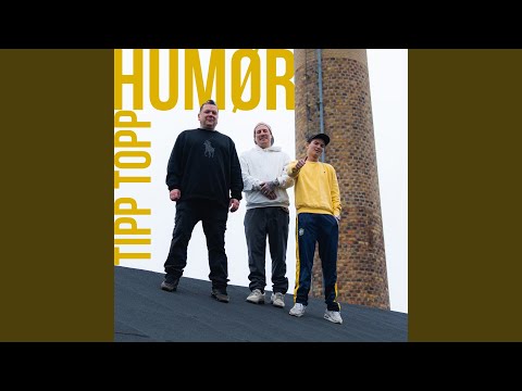 Tipp Topp Humør