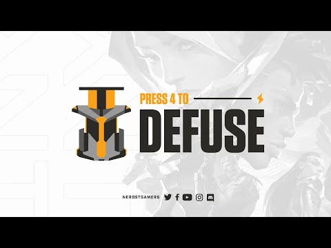 Special Guest, CLG Red's bENITA! | Press 4 to Defuse EP30