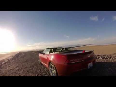 Fluid Kiteboarding - Gilion Goveia highlights