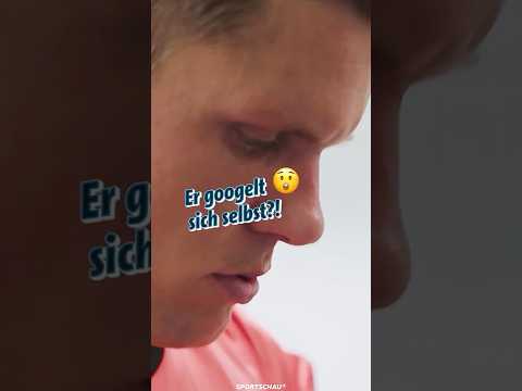 Video Thumbnail: Profi-Schiedsrichter googelt seinen Namen? 👀 UNPARTEIISCH - Deutschlands Elite-Schiedsrichter