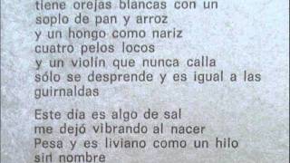 Spinetta - Canción para los días de la vida..avi
