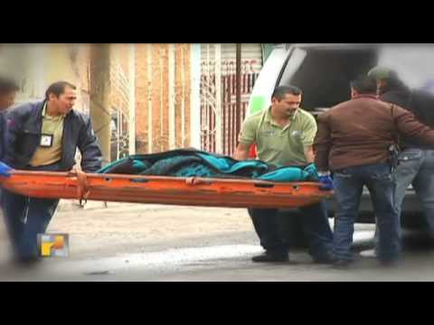 Avances Hechos Meridiano Jalisco - Miércoles 07 de Marzo 2012