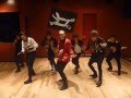 Block.B(블락비) "닐리리맘보(Nilili Mambo)" dance cover ...