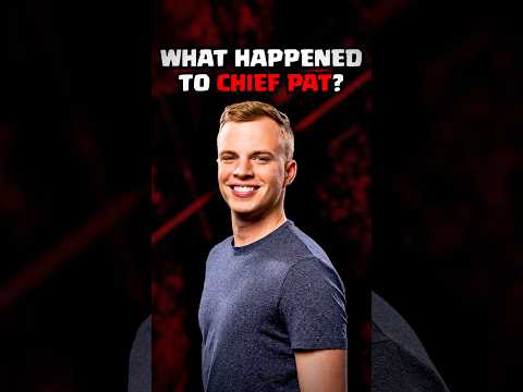 What Happened To Chief Pat?