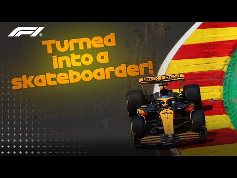 Incredible Drama, Strategic Calls And The Best Team Radio | 2024 Belgian Grand Prix | Paramount+