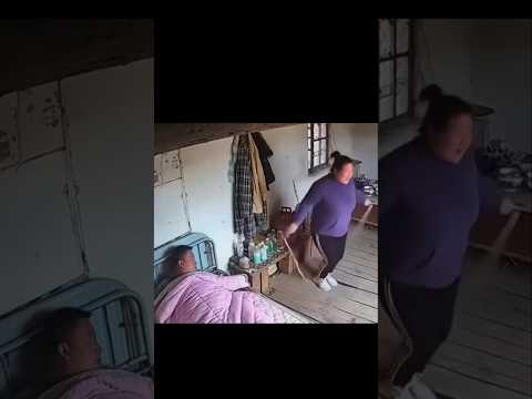 Cuando andas de malas