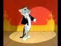 Tom & Jerry- Figaro 