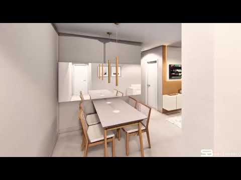 Apartamento dos seus sonhos em Valparaiso de Goiás 