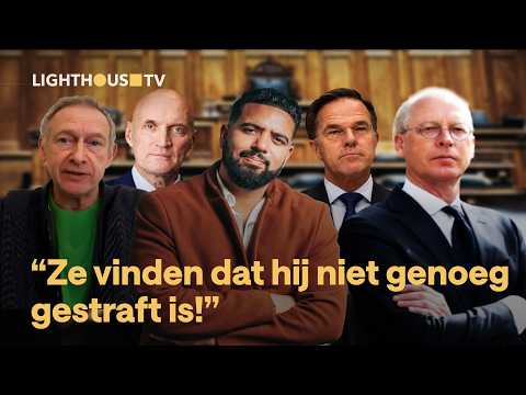 Definitief einde ON dreigt | Eerste huisarts BIG-registratie kwijt | Kuipers' bekentenis enquête