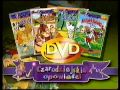 Początek Kasety VHS Do Filmu Śpiąca Królewna Dystrybucja Cass Film Z 2001 R