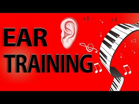 Ear Training Exercise - Level 5