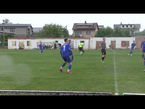 Kolejka 30 GLKS ANDRESPOLIA - ZRYW WYGODA 2 POŁOWA 28.05.2022