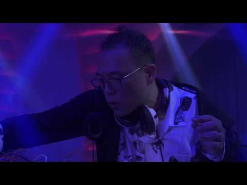 MUTEK.AE Edition 1 2017 Highlights